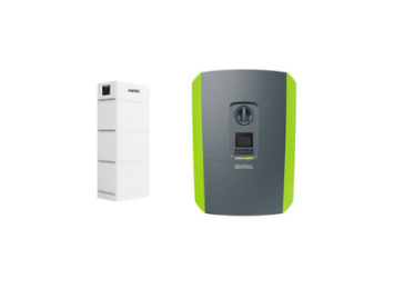 Solarics_AXITEC + KOSTAL Solarspeicher AXISTORAGE LI SV2 10.1 + PLENTICORE PLUS 10 G2 HV-SPEICHERSYSTEM, 10,1 KWH NUTZBAR, 3-PHASIG