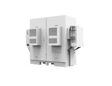 Solarics_HUAWEI  Solarspeicher LUNA2000-200KWH-2H1 HV-SPEICHER, 193,5 KWH NUTZBAR