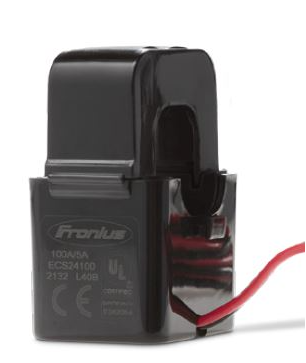 Solarics_Fronius Stromwandler CT A 200A/5A