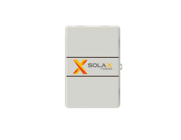 Solarics_SOLAX POWER Solarspeicher X3-EPS BOX (ONLY DE/BE/NL) 3-PHASIGE UMSCHALTBOX FÜR ERSATZSTROMANWENDUNGEN
