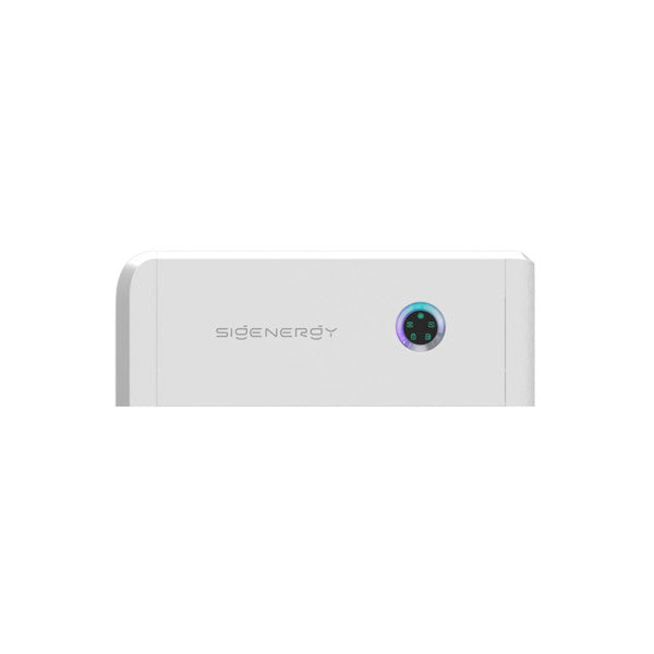 Solarics_Sigenergy Wechselrichter Energy Controller 5kW 3~