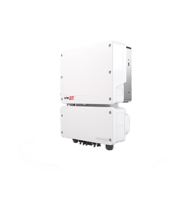 SolarEdge Wechselrichter Home Hub Inverter SE3680H mit Backup