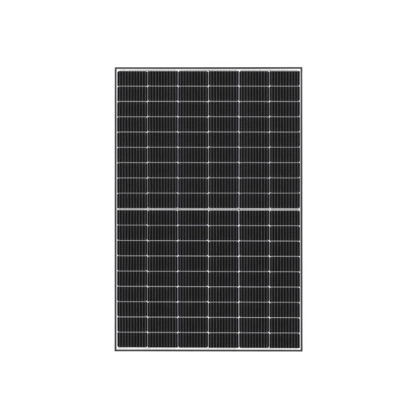 Solarics_Tongwei Solarmodule TWMNH-48HD445W half-cut Black frame bifacial