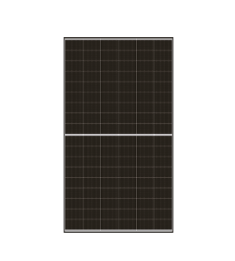 DAS SOLAR Solarmodule DAS-DH108ND 445W BLACKWHITE DOUBLE GLASS