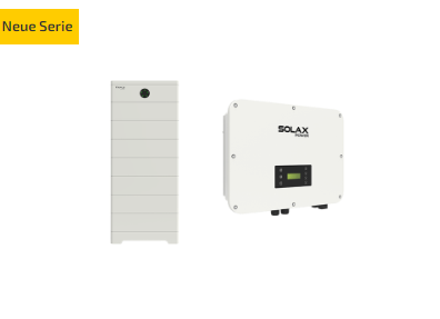 Solarics_SOLAX POWER Solarspeicher T-BAT HS 17.5 + X3-ULTRA-25K HV-SPEICHERSYSTEM, 16,10 KWH NUTZBAR, 3-PHASIG