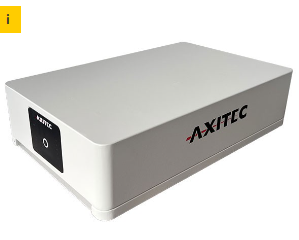 AXITEC Wechselrichter AXISTORAGE LI SV1 BMS