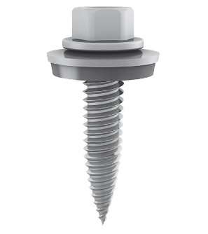 K2 SYSTEMS Montagesysteme GEWINDEFORMENDE BLECHSCHRAUBE 6X25