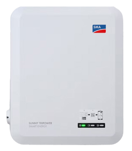SMA Wechselrichter STP 6.0 SMART ENERGY