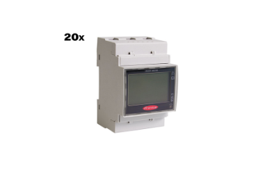 FRONIUS Wechselrichter SMART METER TS65A-3 F1 - BUNDLE