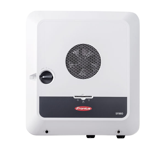 FRONIUS Hybridwechselrichter SYMO GEN24 4.0 PLUS