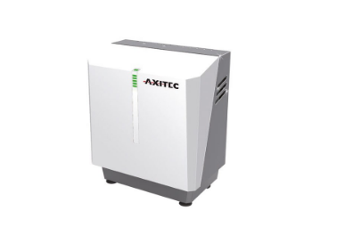 Solarics_AXITEC Solarspeicher LI 15 SH HIGH VOLTAGE LITHIUM-IONEN-BATTERIESPEICHERSYSTEM