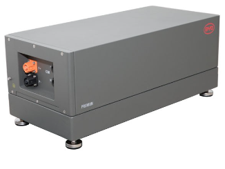 BYD Solarspeicher B-BOX PREM. LVS POWER DISTRIBUTION UNIT+BASE