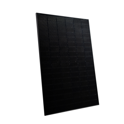 SOLYCO Solarmodul 405Wp Glas-Glas