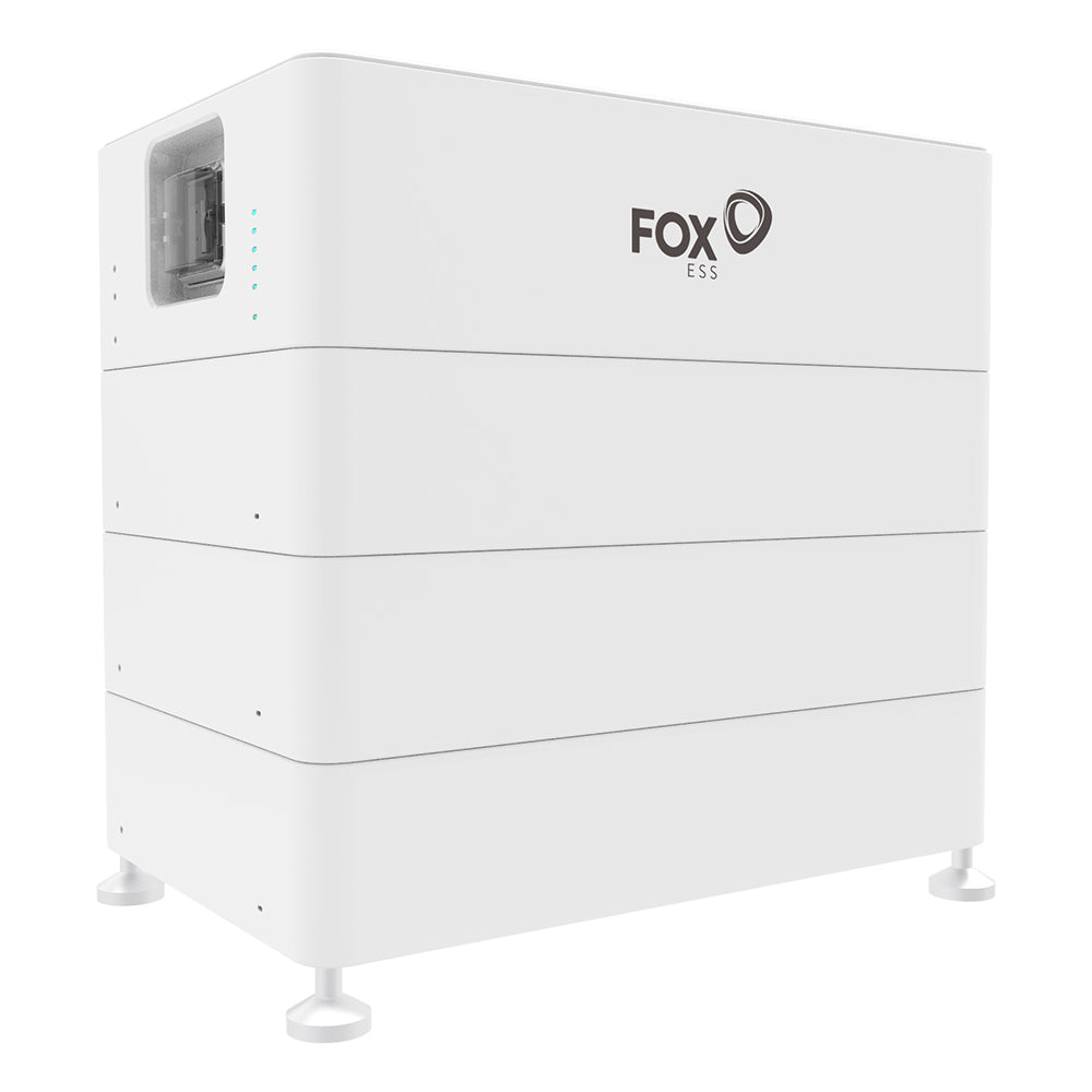 FOX ESS ECS4100 - 4,03 kWh (Slave)