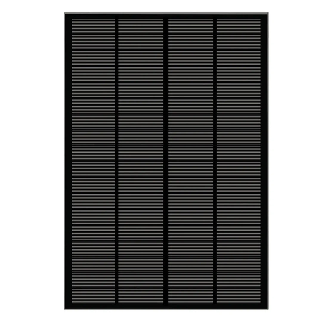 Solarmodul KS-M210130G Kleine Solarmodule 3W