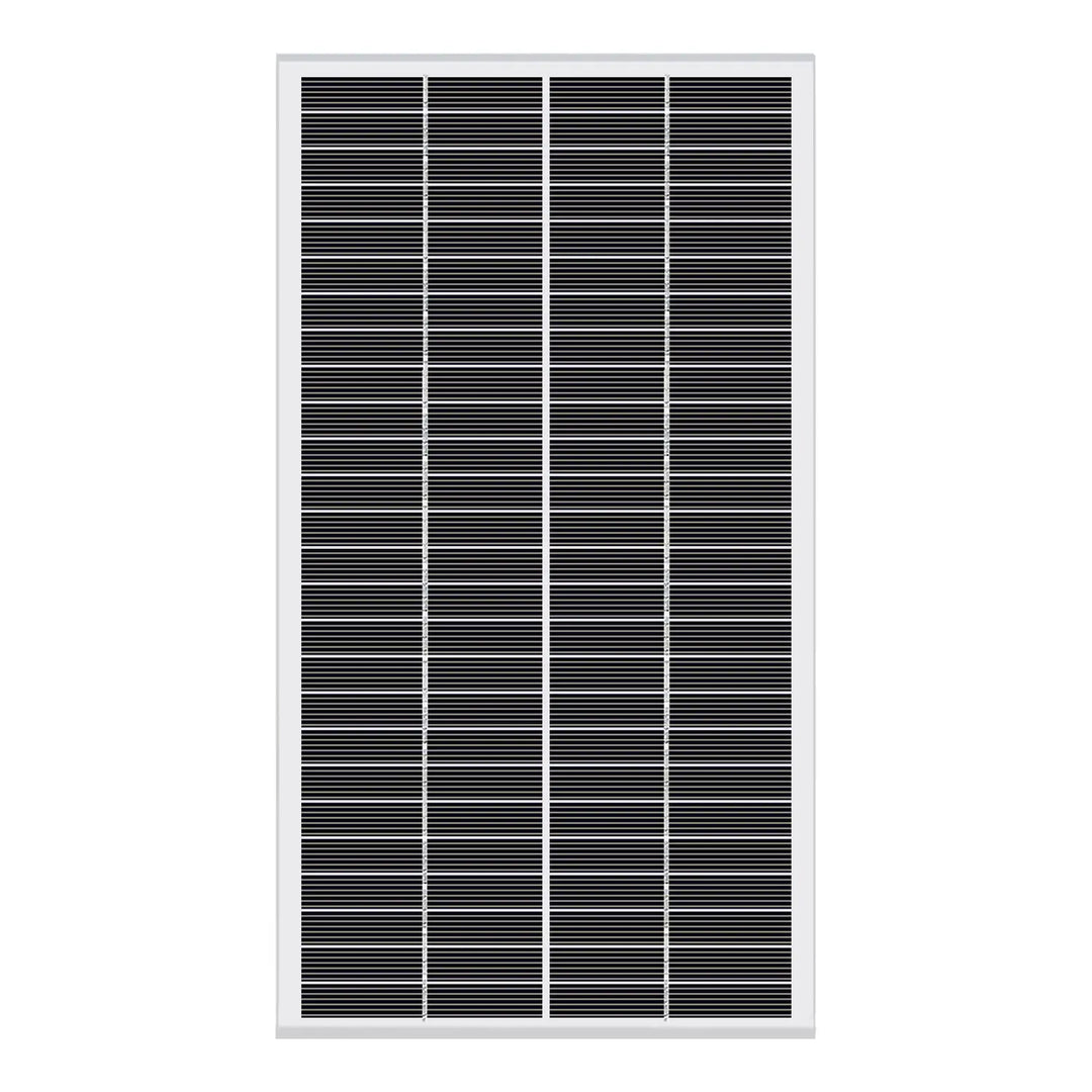 Solarmodul KS-M265146G PV-Solarmodul 5W 13V