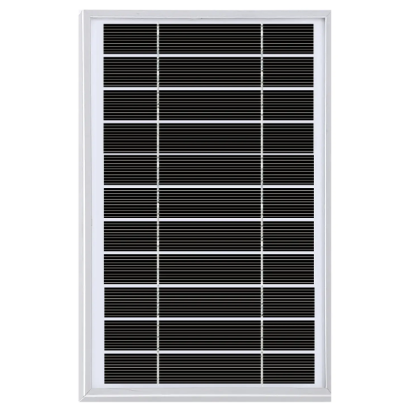 Solarmodul KS-M290205G7W Photovoltaik Modul 7W
