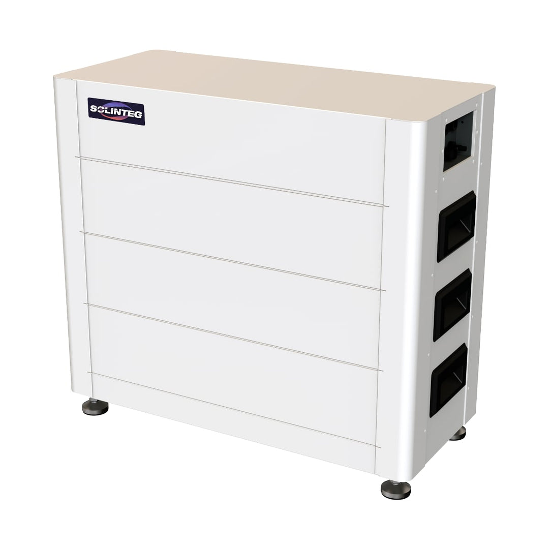 Solinteg EBS-5150-7 Batteriespeicher 7 kWh