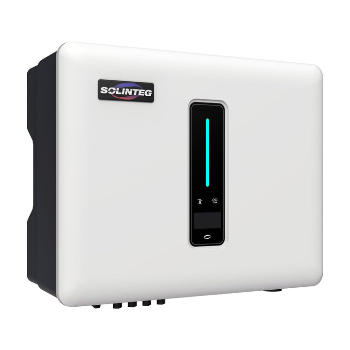 Solinteg MHT-10K-25 Hybrid Wechselrichter 10 kW, 3PH,  2 MPPT, IP65