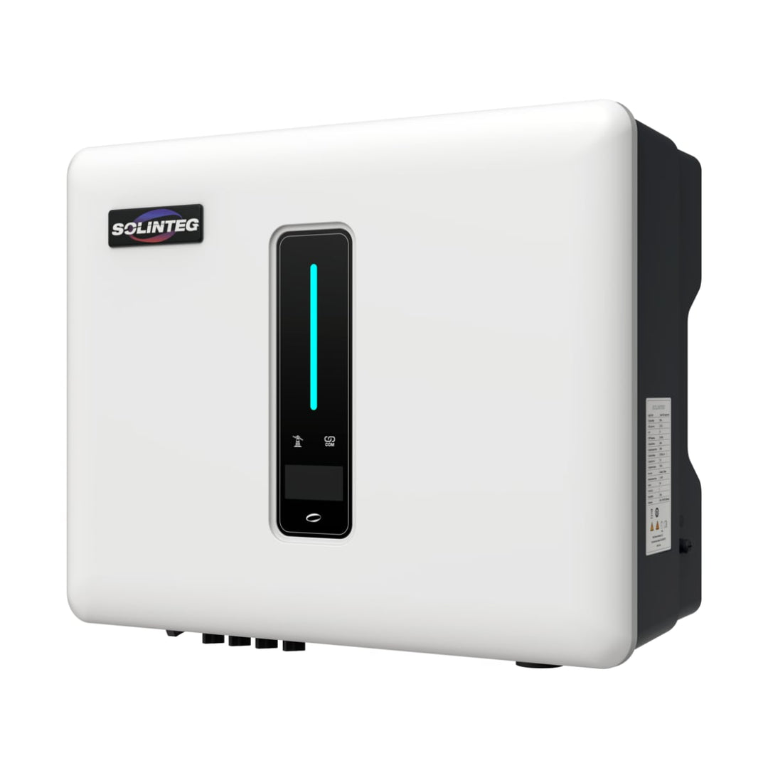 Solinteg MHT-20K-40 Hybrid Wechselrichter 20 kW, 3PH,  2 MPPT, IP65