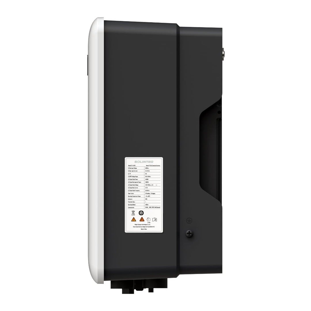 Solinteg MHT-20K-40 Hybrid Wechselrichter 20 kW, 3PH,  2 MPPT, IP65