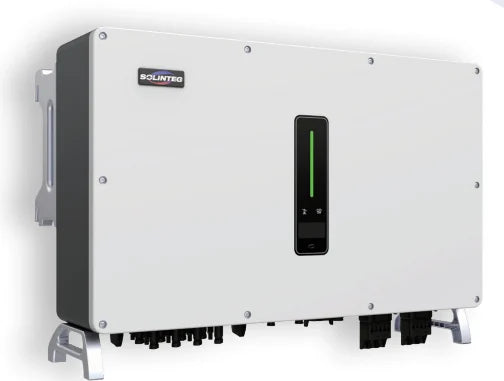  Solinteg Wechselrichter Integ M Hybrid MHT-50K-100