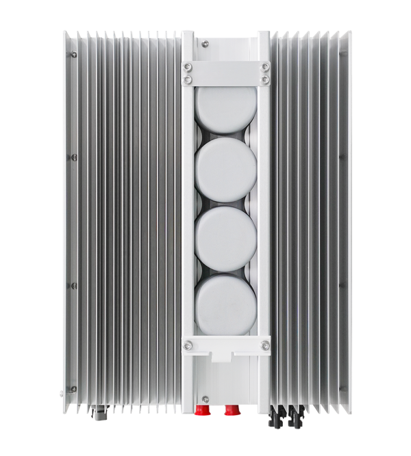 Solis RHI-5K-48ES Wechselrichter 5 kW, 1PH, 2 MPPT, IP65