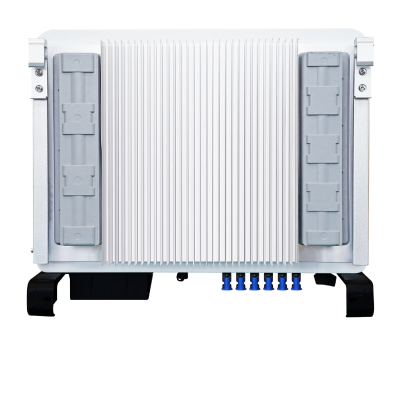 Solis S5-GC30K-DC Wechselrichter 30 kW, 3PH, 3 MPPT, IP66