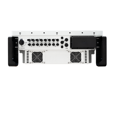 Solis S5-GC36K-DC Wechselrichter 36 kW, 3PH, 3 MPPT, IP66