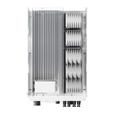 Solis S5-GR3P6K-LV Wechselrichter 6 kW, 3PH, 2 MPPT, IP66