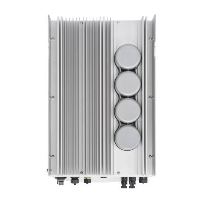 Solis Wechselrichter S6-GR1P2.5K-DC, 2.5 kW, 1PH, 2 MPPT, IP66