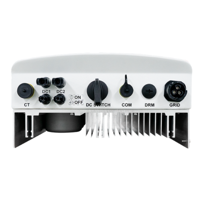 Solis Wechselrichter S6-GR1P2.5K-DC, 2.5 kW, 1PH, 2 MPPT, IP66