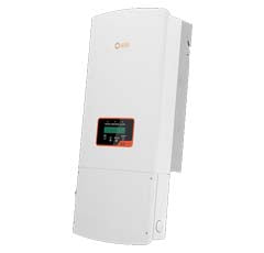 Solis Wechselrichter Solis-1P9K-4G-US 9 kW, 1PH, 4 MPPT, IP65 mit RSD