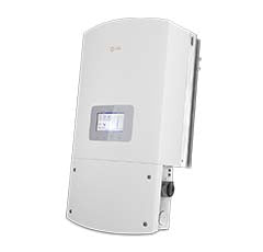 Solis Wechselrichter Solis-40K-US-XX* 40 kW, 3PH, 4 MPPT, IP65