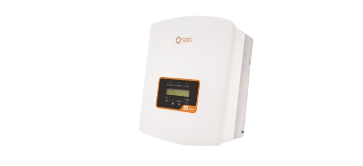Solis-S6-Mini 2500