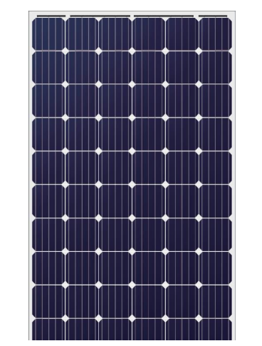 Solyco Solar Solarmodul R-WF 60p/340