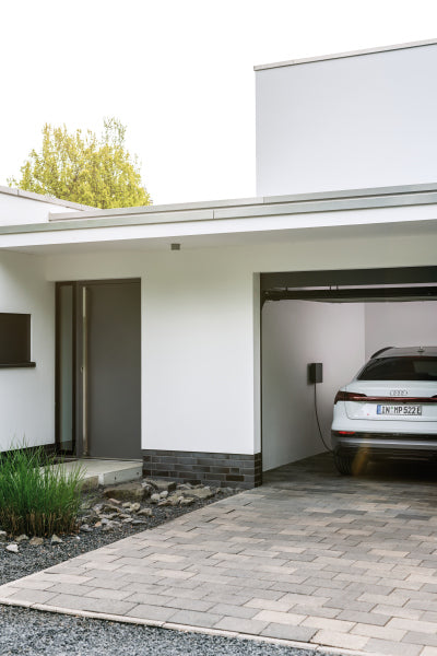 Spelsberg Ladestation Wallbox Smart Pro Polar 7m