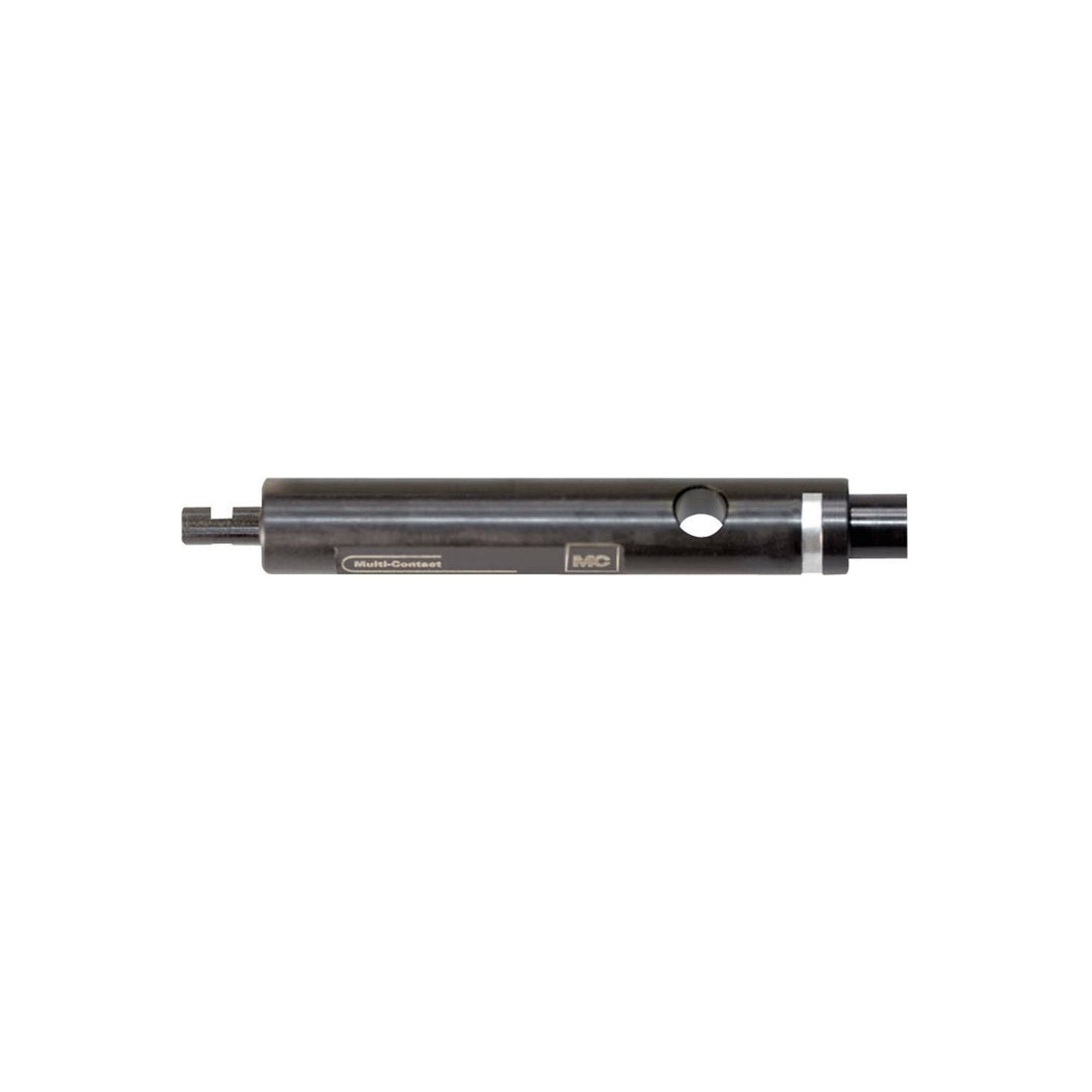 Stäubli Multi-Contact Prüfstift PV-PST – Stäubli