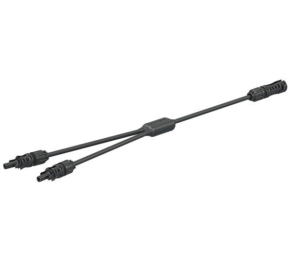Stäubli MC4-EVO2 PV-K/SPL-Y-6-15/15-15-ESS/EP-0050