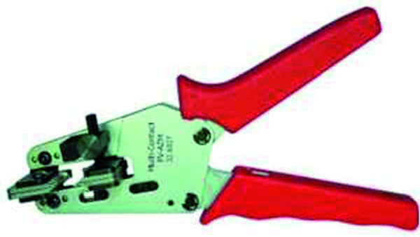 Stäubli Multi-Contact Montagegerät PV-AZM – Stäubli