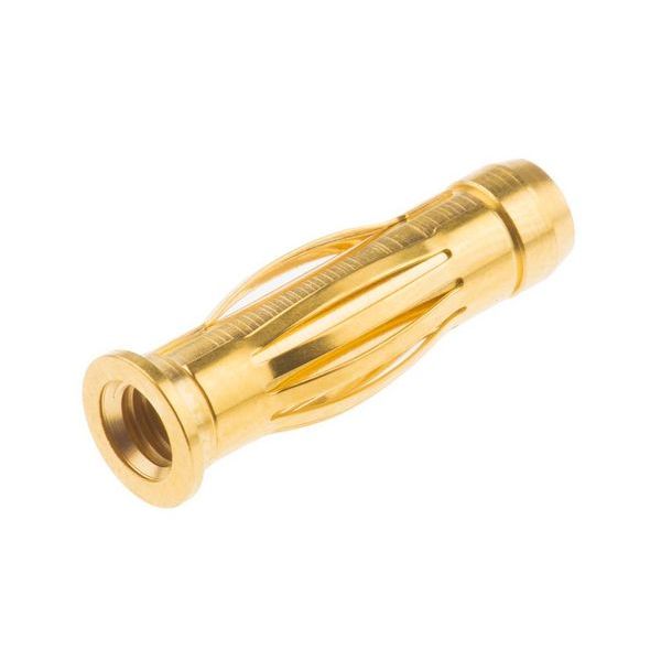 Stäubli Multi-Contact Stecker SA404 4mm – Stäubli