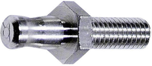 Stäubli Stecker POAG-S6/15 – Stäubli