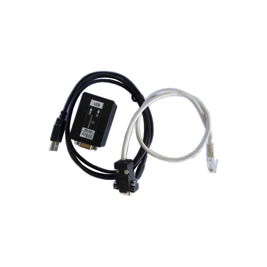 Steca RS485 - USB adapterkabel IP21
