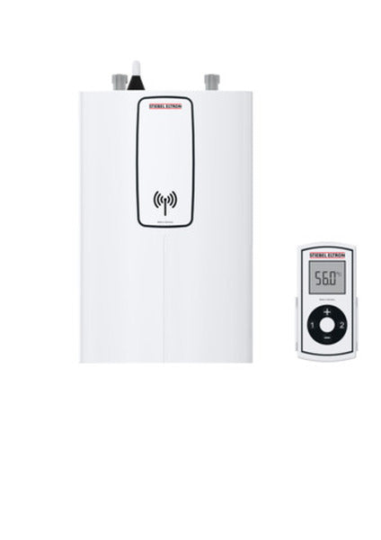 Stiebel Eltron Durchlauferhitzer DCE 11/13 RC compact – Stiebel Eltron