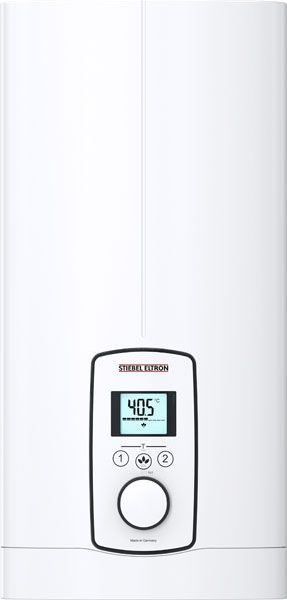 Stiebel Eltron Durchlauferhitzer DEL 27 Plus – Stiebel Eltron