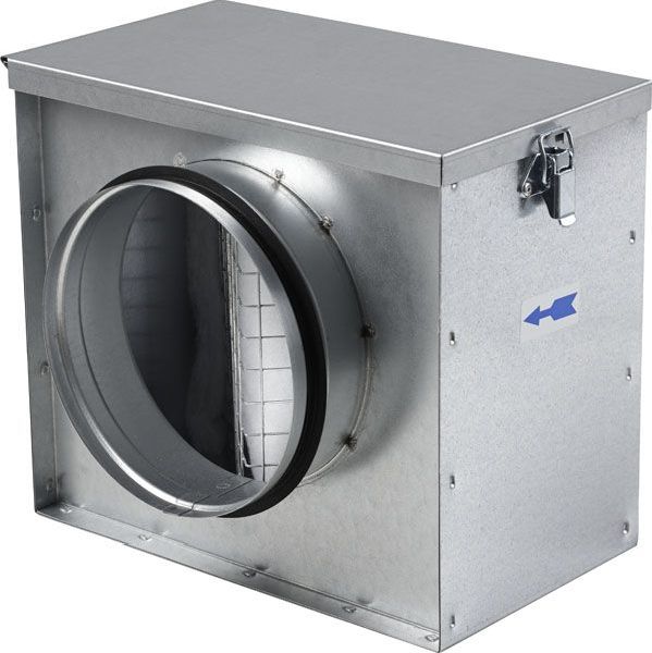 Stiebel Eltron Filterbox LWF FBG 160 – Stiebel Eltron