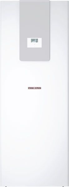 Stiebel Eltron Integralspeicher HSBC 200 – Stiebel Eltron