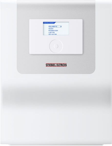 Stiebel Eltron Wärmepumpe-Manager WPM – Stiebel Eltron