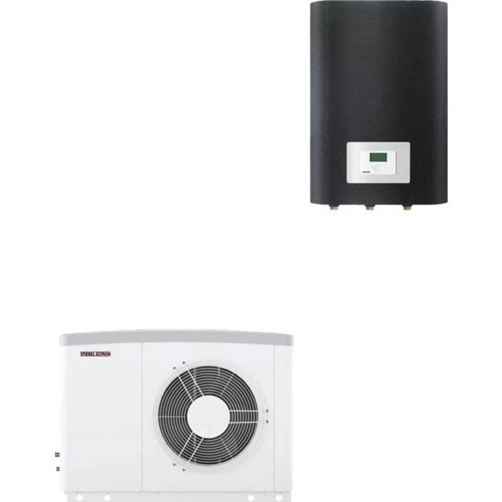 Stiebel Eltron Wärmepumpe WPL 17 ACS classic flex Set – Stiebel Eltron