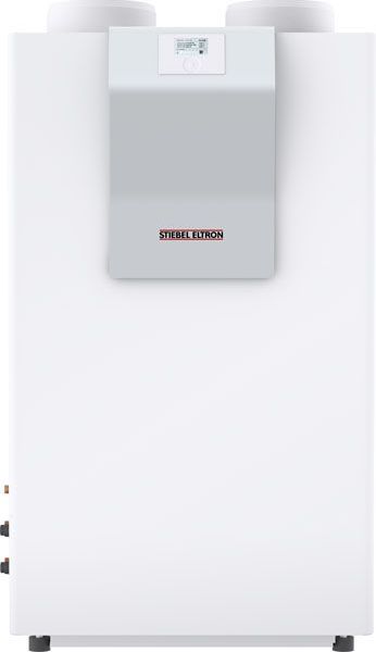 Stiebel Eltron Wärmepumpe WPL 17 ICS classic – Stiebel Eltron